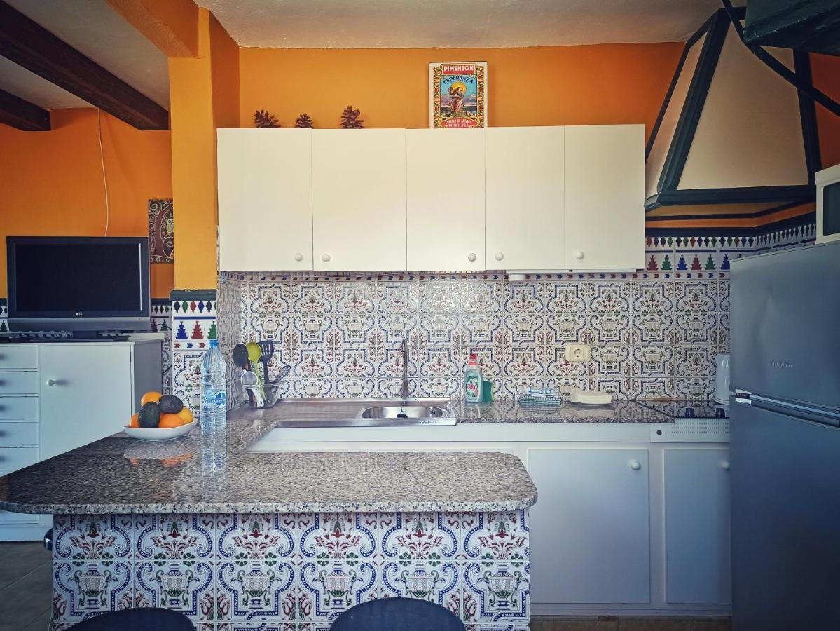 Сasa de vacaciones Casita De La Playa, La Aldea De San Nicolás