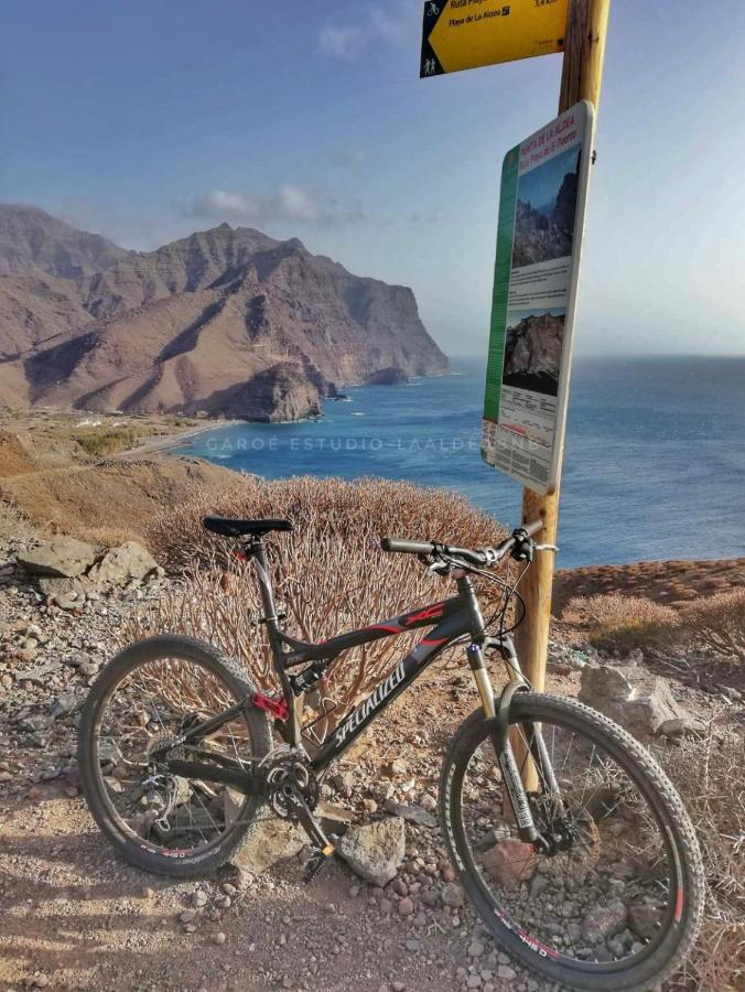 Casita De La Playa, La Aldea De San Nicolás Las Palmas de Gran Canaria