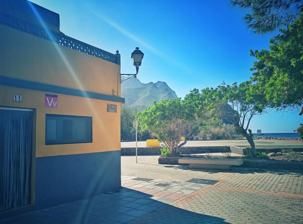 Casita De La Playa, La Aldea De San Nicolás Las Palmas de Gran Canaria