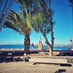 Casita de la Playa, La Aldea de San Nicolás