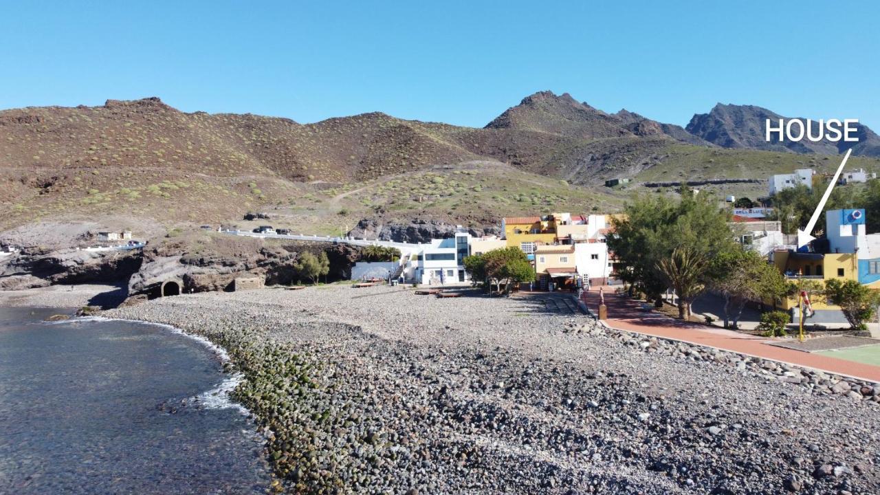 Casita De La Playa, La Aldea De San Nicolás Las Palmas de Gran Canaria