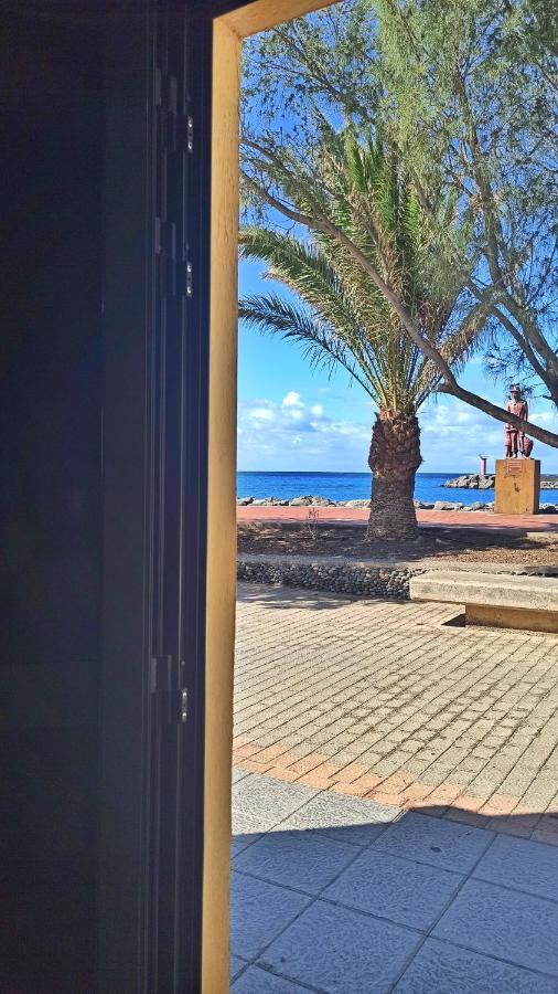 Casita De La Playa, La Aldea De San Nicolás Las Palmas de Gran Canaria