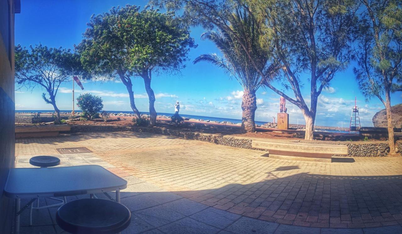 Casita De La Playa, La Aldea De San Nicolás Las Palmas de Gran Canaria