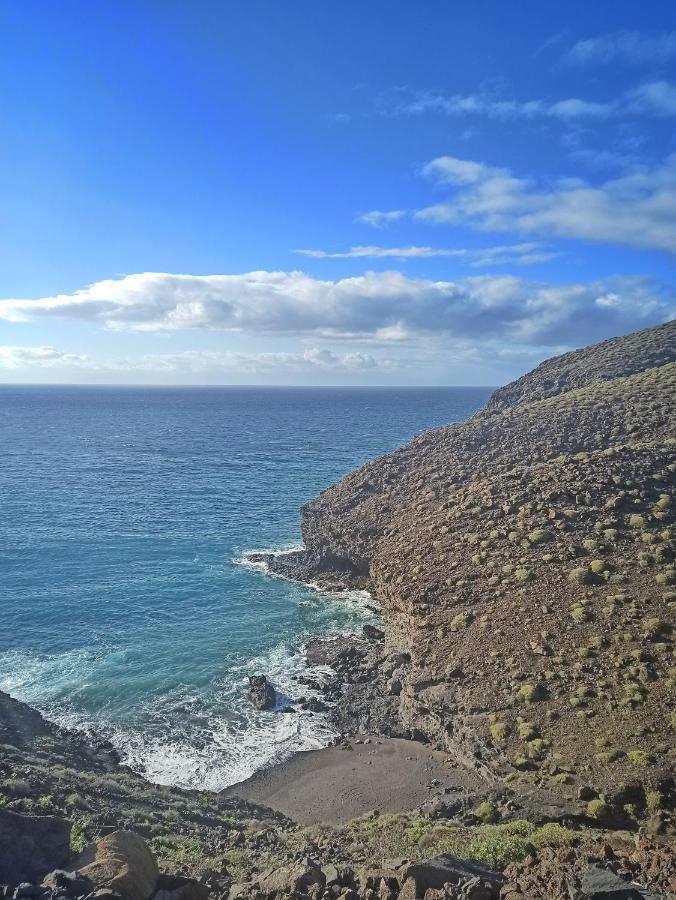 Casita De La Playa, La Aldea De San Nicolás * Las Palmas de Gran Canaria