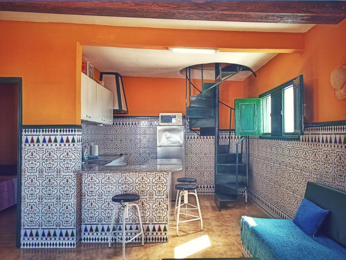 Сasa de vacaciones Casita De La Playa, La Aldea De San Nicolás *