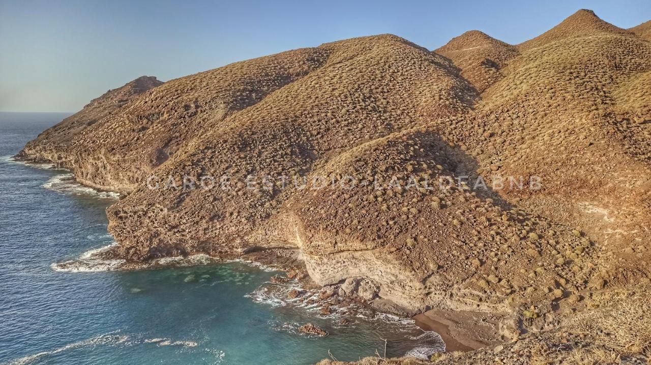 Casita De La Playa, La Aldea De San Nicolás * Las Palmas de Gran Canaria