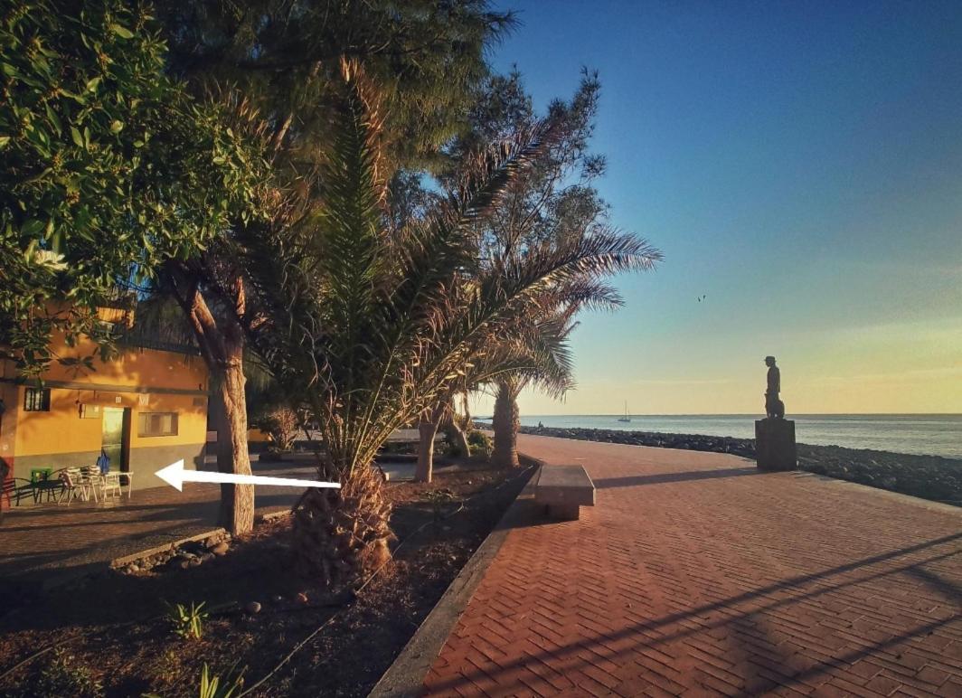 Сasa de vacaciones Casita De La Playa, La Aldea De San Nicolás Las Palmas de Gran Canaria