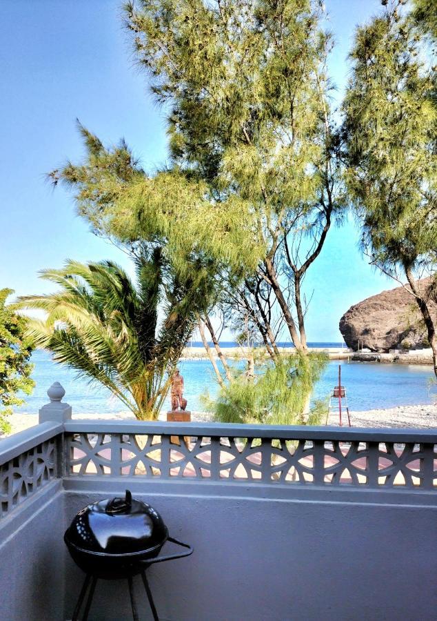 Сasa de vacaciones Casita De La Playa, La Aldea De San Nicolás *